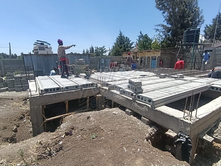 Photo 3 of Two-Bedroom Bungalow in Nanyuki