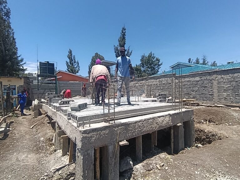 Photo 4 of Two-Bedroom Bungalow in Nanyuki