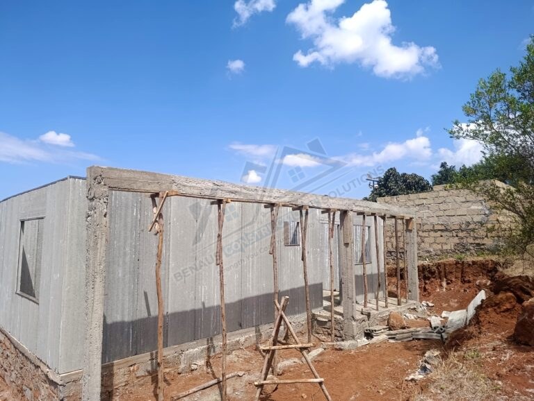 Photo 1 of Two-Bedroom Bungalow  in Kamangu,Kikuyu.